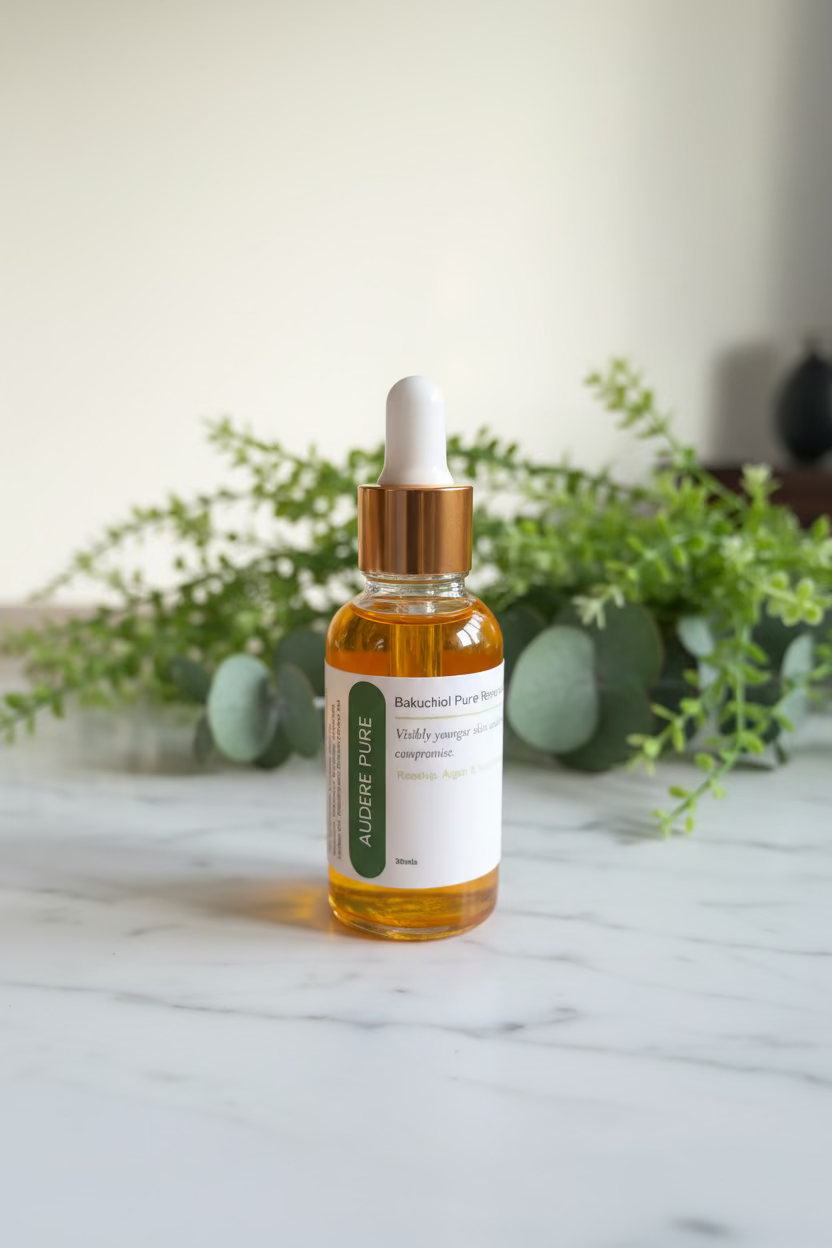 Bakuchiol Pure Renewal Oil