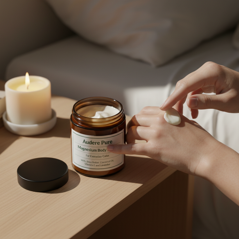 Nighttime Routine Application