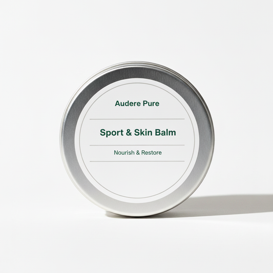 Sport & Skin Balm - No Ingredients